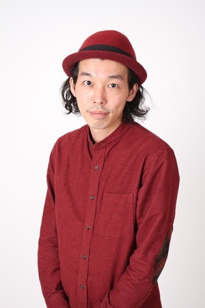 上田慎一郎
