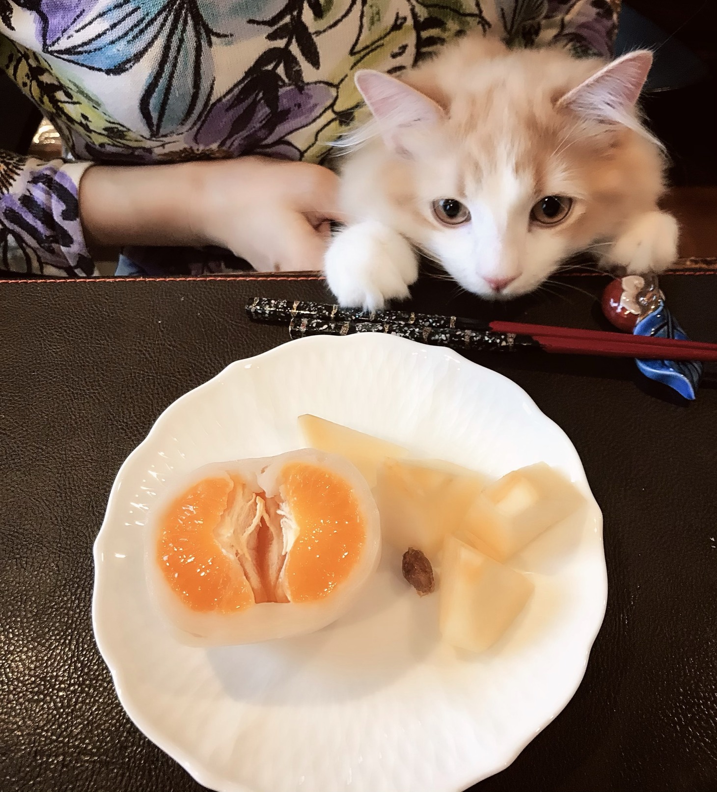 ちゅちゅ麻呂