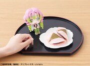 「るかっぷ 鬼滅の刃 甘露寺蜜璃」