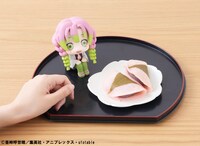 「るかっぷ 鬼滅の刃 甘露寺蜜璃」