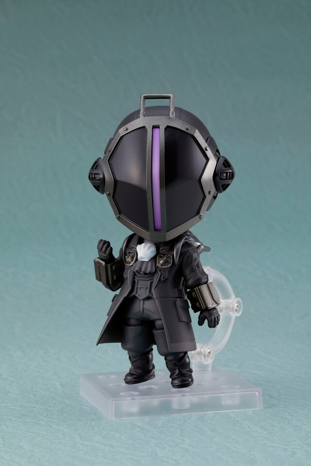 「ねんどろいど ボンドルド」