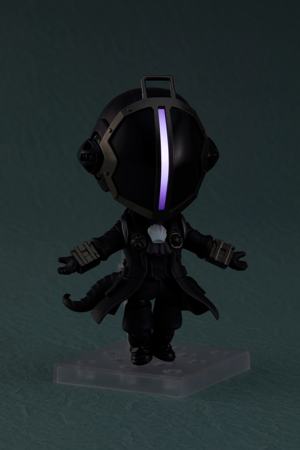 「ねんどろいど ボンドルド」