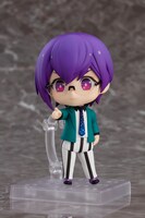 「ねんどろいど 瞳島眉美」