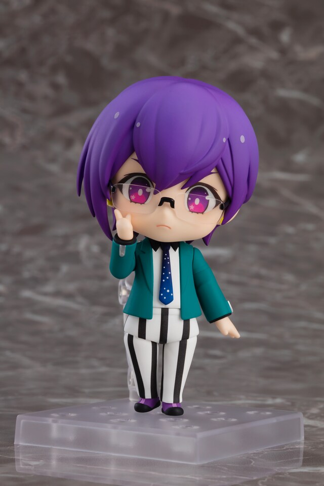 「ねんどろいど 瞳島眉美」