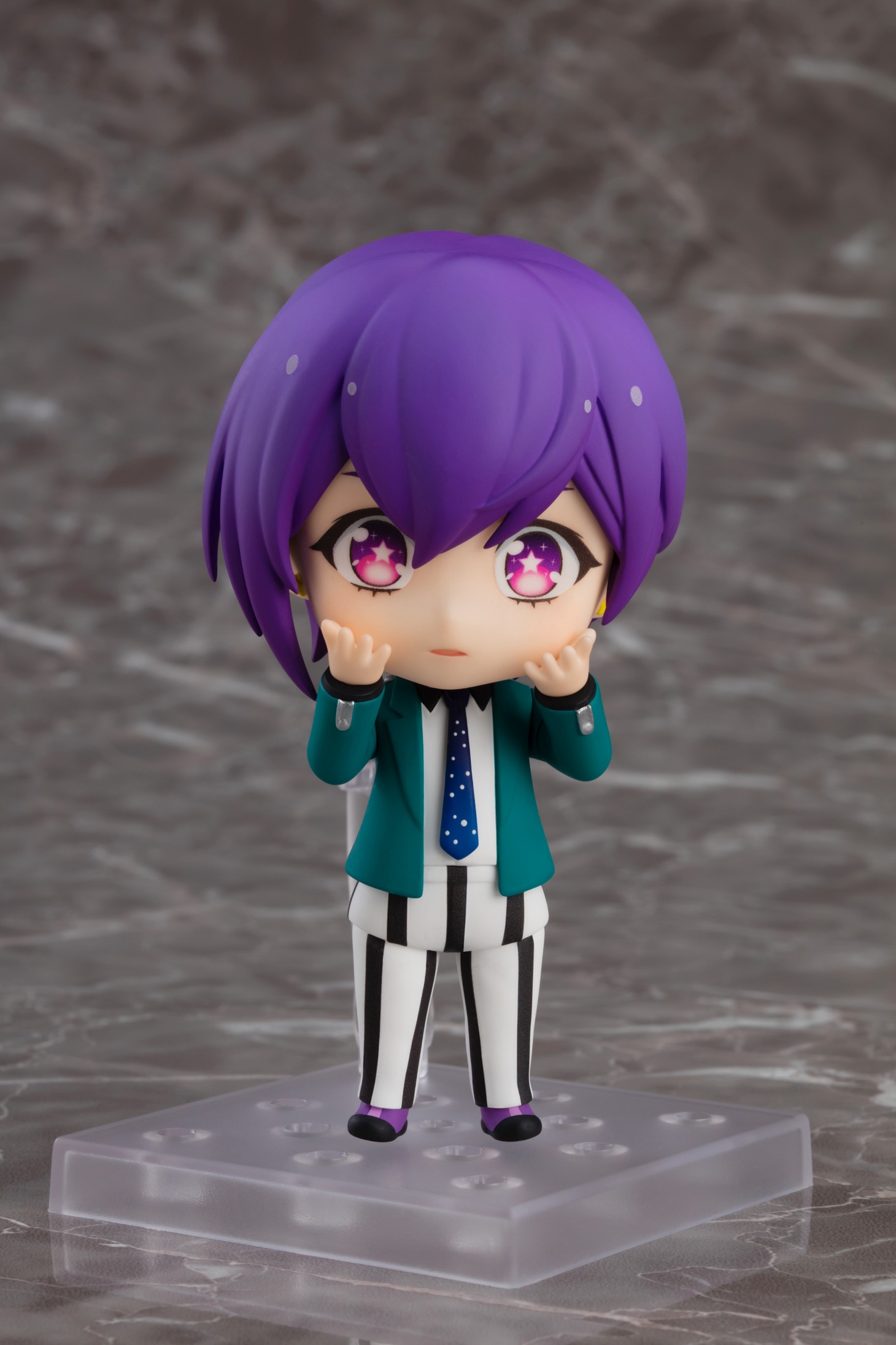 「ねんどろいど 瞳島眉美」