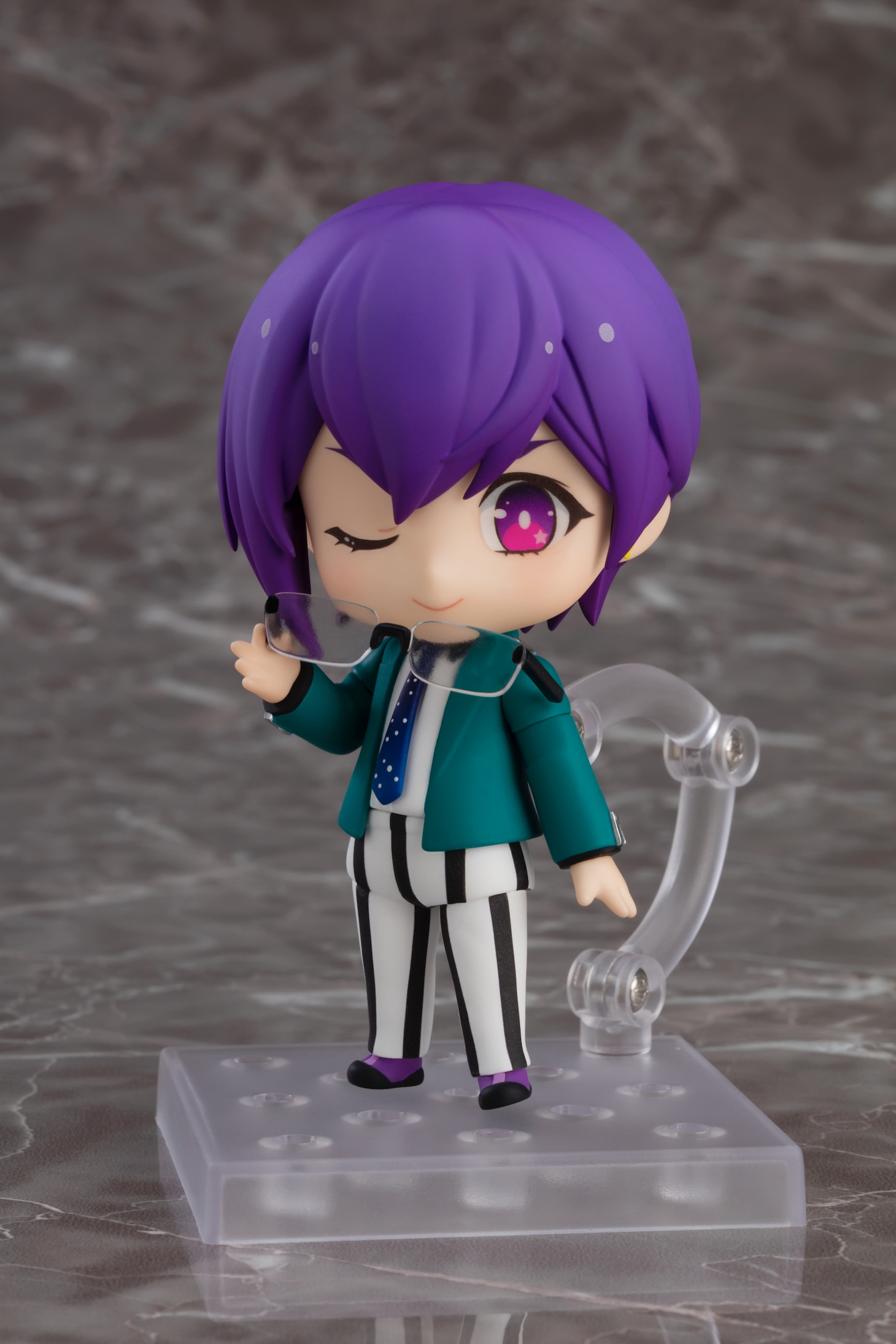 「ねんどろいど 瞳島眉美」