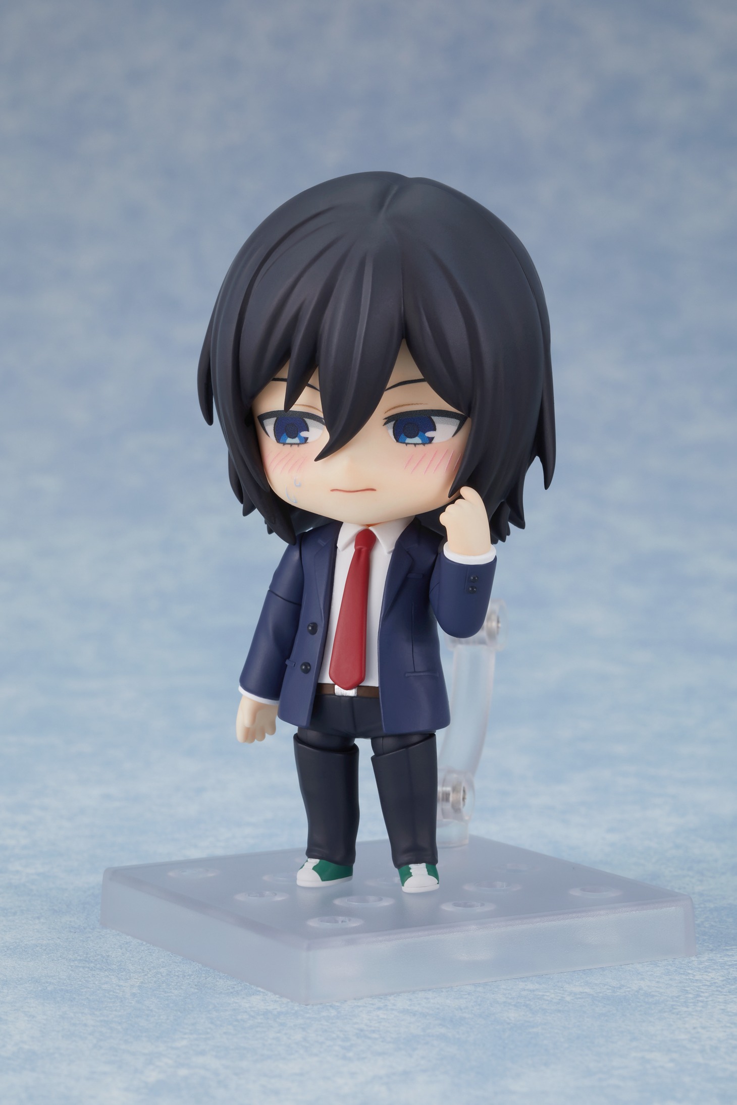 「ねんどろいど 宮村伊澄」