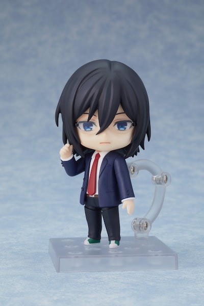 「ねんどろいど 宮村伊澄」