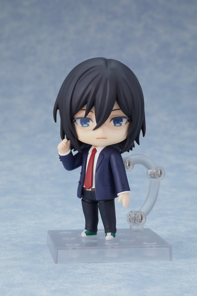 「ねんどろいど 宮村伊澄」