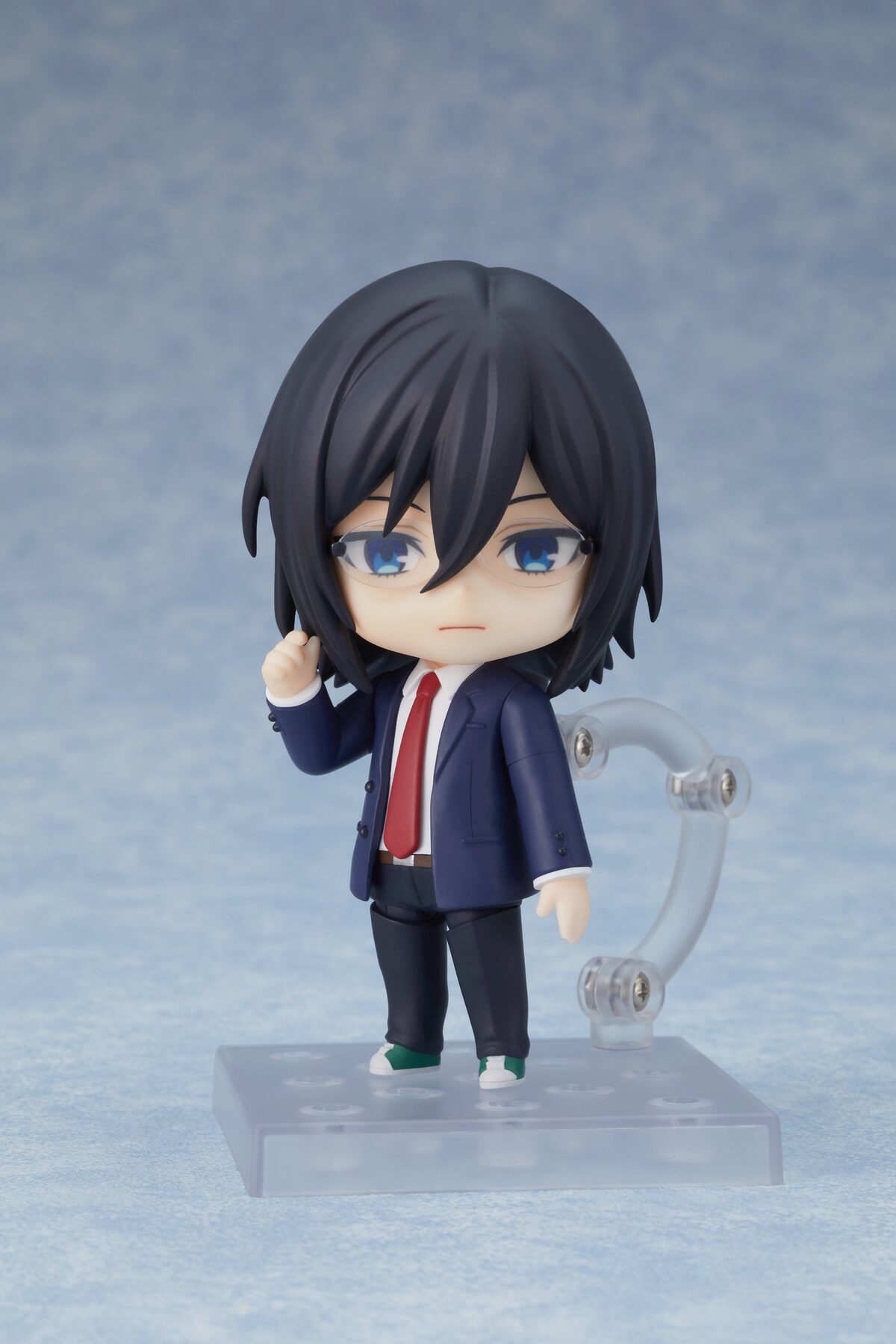 ホリミヤ 宮村伊澄がねんどろいど化 タトゥーの入った裸上半身もセットに コミックナタリー