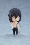 ホリミヤ 宮村伊澄がねんどろいど化 タトゥーの入った裸上半身もセットに コミックナタリー