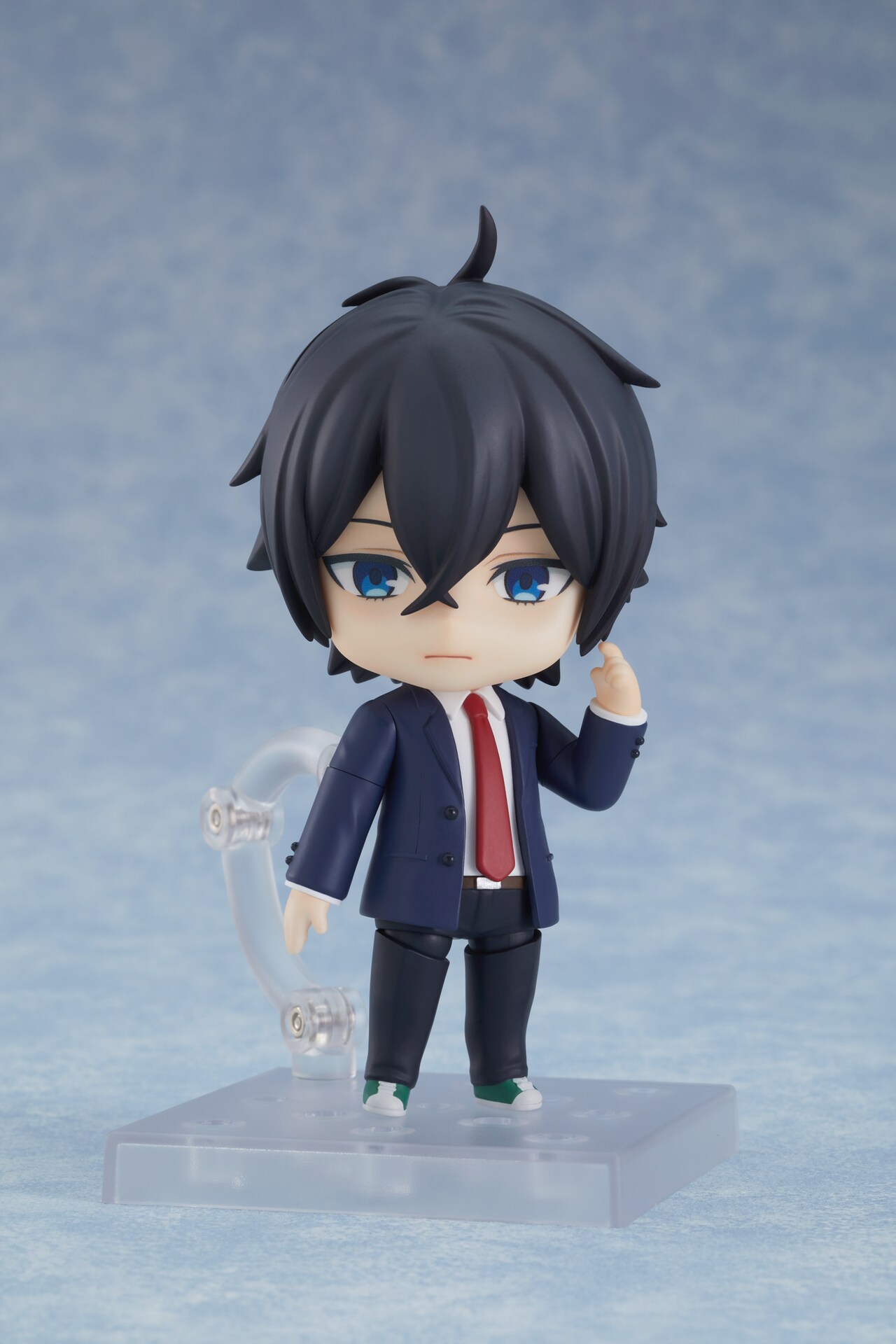 【即購入可】ねんどろいど ホリミヤ 宮村伊澄 1597 新品未開封品 フィギュア専門店 -ソダチトイズ / ねんどろいど 堀さんと宮村
