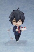 ホリミヤ 宮村伊澄がねんどろいど化 タトゥーの入った裸上半身もセットに コミックナタリー