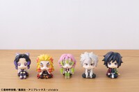 「るかっぷ 鬼滅の刃」シリーズ。