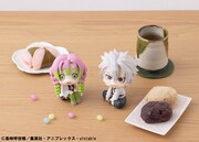 「るかっぷ 鬼滅の刃 甘露寺蜜璃」「るかっぷ 鬼滅の刃 不死川実弥」