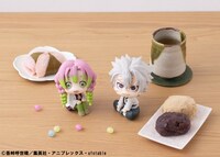 「るかっぷ 鬼滅の刃 甘露寺蜜璃」「るかっぷ 鬼滅の刃 不死川実弥」