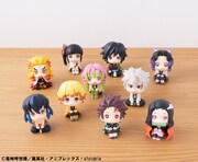 「るかっぷ 鬼滅の刃」シリーズ。