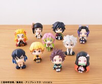 「るかっぷ 鬼滅の刃」シリーズ。