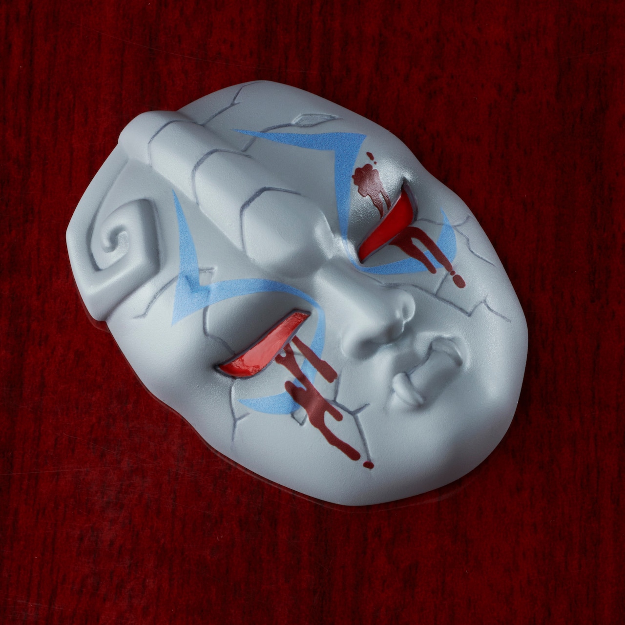 ジョジョの奇妙な冒険 フィルム ディオ・ブランドー 石仮面 石仮面」 - 「ジョジョの奇妙な冒険」ディオ・ブランドーの