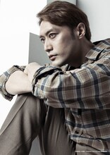 内田朝陽扮するマックス・ロボ。