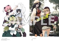 「石浜真史アニメーションワークス MASASHI ISHIHAMA ANIMATION WORKS」より。