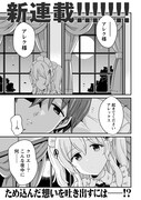 「うちのメイドと結婚するためなら俺はハーレムを作る」より