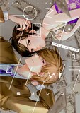 「プロミス・シンデレラ」1巻 (c)橘オレコ／小学館