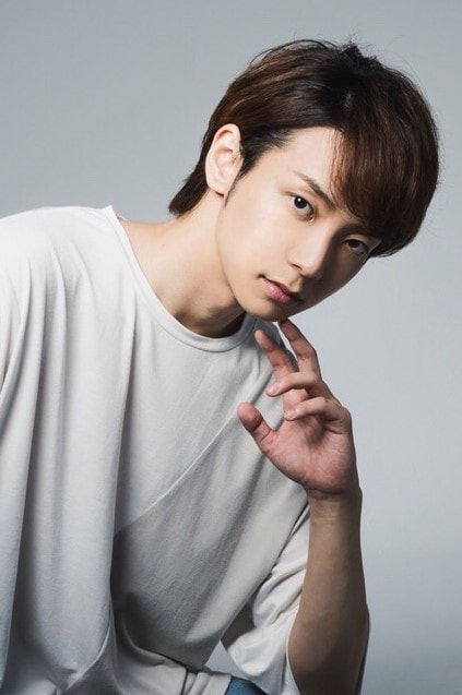 橘龍丸と津田美波が結婚を発表「立派な表現者を目指し、共により一層精進して参ります」