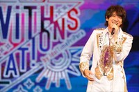 高瀬コヨイ役の土田玲央。