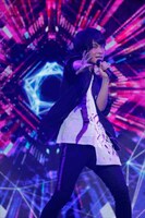 高瀬コヨイ役の土田玲央。