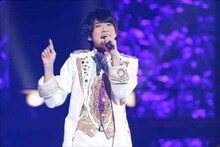 高瀬コヨイ役の土田玲央。