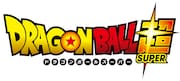 アニメ「ドラゴンボール超」ロゴ