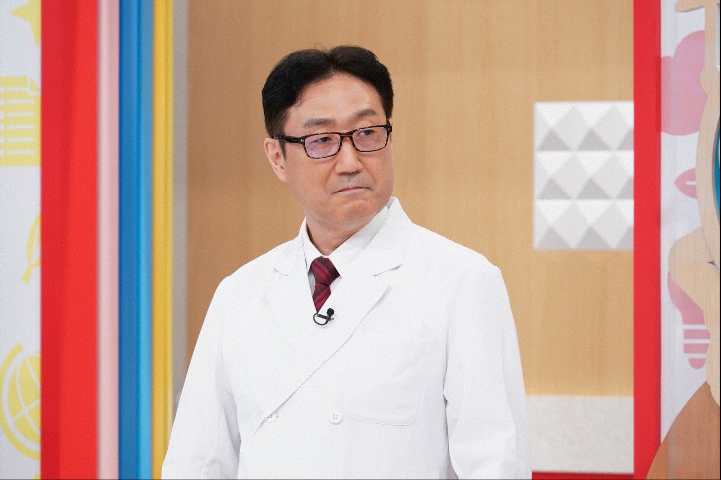 「世界一受けたい授業」より。