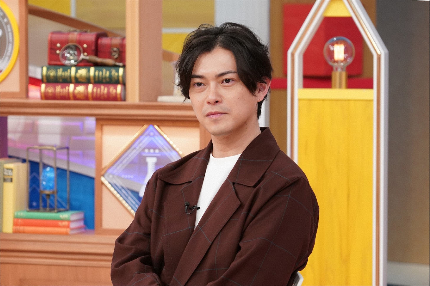 「世界一受けたい授業」より。