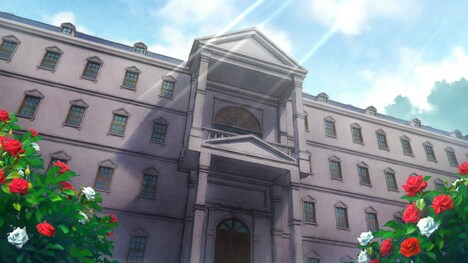 「メイドの日」を記念したムービーより。