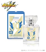 「イナズマイレブンシリーズ フレグランス アフロディ」