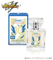 「イナズマイレブンシリーズ フレグランス アフロディ」