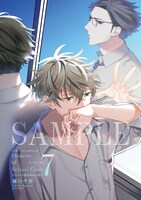 「カーストヘヴン」7巻アニメイト限定版