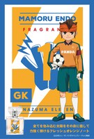 「イナズマイレブンシリーズ フレグランス 円堂守」