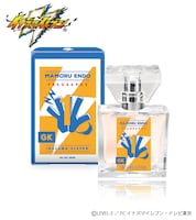 「イナズマイレブンシリーズ フレグランス 円堂守」