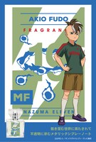 「イナズマイレブンシリーズ フレグランス 不動明王」