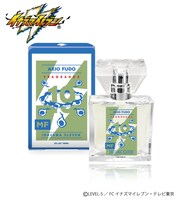 「イナズマイレブンシリーズ フレグランス 不動明王」