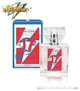 「イナズマイレブンシリーズ フレグランス 豪炎寺修也」