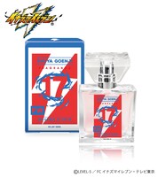 「イナズマイレブンシリーズ フレグランス 豪炎寺修也」