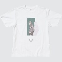 「呪術廻戦 UT グラフィックTシャツ 五条 悟」