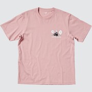 「呪術廻戦 UT グラフィックTシャツ 釘崎 野薔薇」