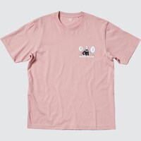 「呪術廻戦 UT グラフィックTシャツ 釘崎 野薔薇」