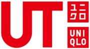 UTとユニクロのロゴ。