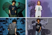 呪術廻戦×UT、第1巻カバーイラストなど使ったメンズ向け7種とキッズ向け4種