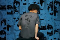 「呪術廻戦 UT グラフィックTシャツ」着用イメージ